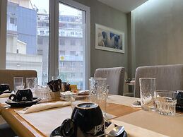 Athens Warehouse Boutique Hotel & Suites