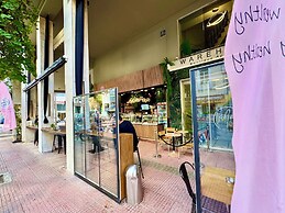 Athens Warehouse Boutique Hotel & Suites