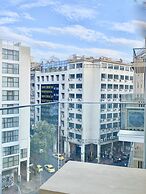 Athens Warehouse Boutique Hotel & Suites