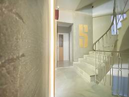 Athens Warehouse Boutique Hotel & Suites