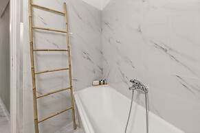 Athens Warehouse Boutique Hotel & Suites