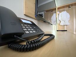 Athens Warehouse Boutique Hotel & Suites