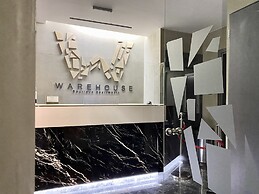 Athens Warehouse Boutique Hotel & Suites