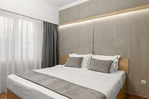 Athens Warehouse Boutique Hotel & Suites