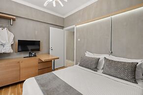 Athens Warehouse Boutique Hotel & Suites