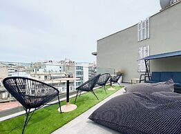 Athens Warehouse Boutique Hotel & Suites