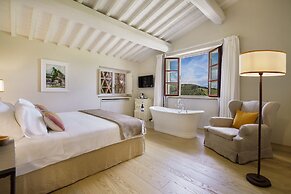 La pietra del cabreo