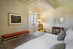 La pietra del cabreo