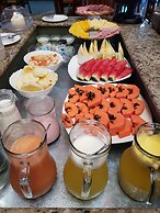 Grand`Enio Hotel e Cantina