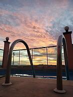 Grand`Enio Hotel e Cantina