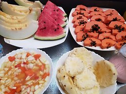 Grand`Enio Hotel e Cantina