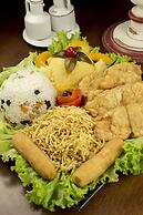 Grand`Enio Hotel e Cantina