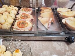 Grand`Enio Hotel e Cantina