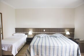 Grand`Enio Hotel e Cantina