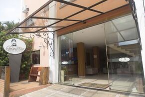 Grand`Enio Hotel e Cantina