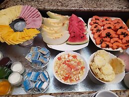 Grand`Enio Hotel e Cantina