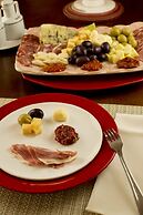 Grand`Enio Hotel e Cantina