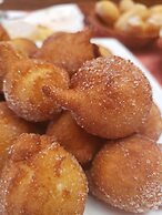 Grand`Enio Hotel e Cantina