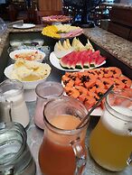 Grand`Enio Hotel e Cantina