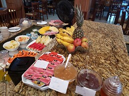 Grand`Enio Hotel e Cantina