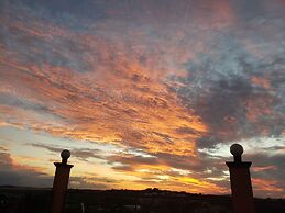 Grand`Enio Hotel e Cantina