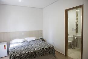 Grand`Enio Hotel e Cantina