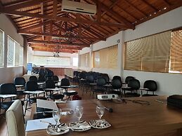 Grand`Enio Hotel e Cantina