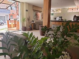 Grand`Enio Hotel e Cantina