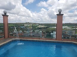 Grand`Enio Hotel e Cantina