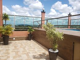 Grand`Enio Hotel e Cantina