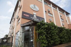 Grand`Enio Hotel e Cantina