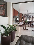 Grand`Enio Hotel e Cantina