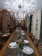 Grand`Enio Hotel e Cantina