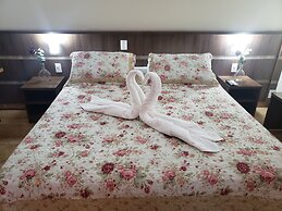 Grand`Enio Hotel e Cantina