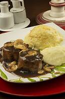 Grand`Enio Hotel e Cantina