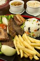 Grand`Enio Hotel e Cantina