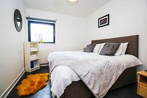 Lancefield Quay Hydro Apartments