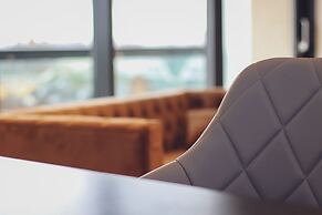 Lancefield Quay Hydro Apartments