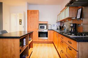 Lancefield Quay Hydro Apartments