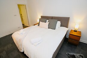 Lancefield Quay Hydro Apartments