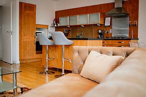 Lancefield Quay Hydro Apartments