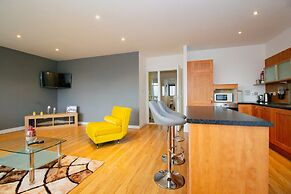 Lancefield Quay Hydro Apartments