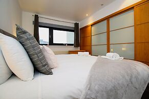 Lancefield Quay Hydro Apartments