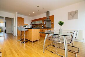 Lancefield Quay Hydro Apartments