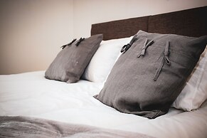 Lancefield Quay Hydro Apartments