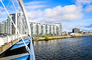 Lancefield Quay Hydro Apartments