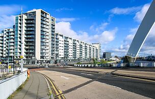Lancefield Quay Hydro Apartments
