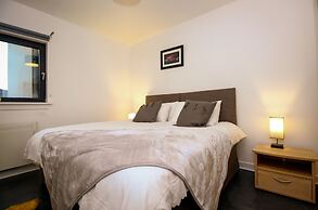 Lancefield Quay Hydro Apartments