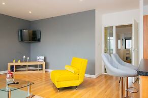 Lancefield Quay Hydro Apartments