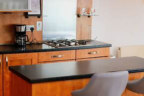 Lancefield Quay Hydro Apartments